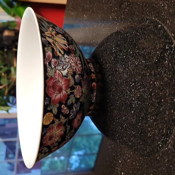 Oriental Bowl - Picture 1 of 8